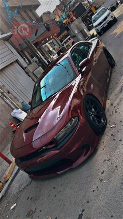 دودج تشارجر